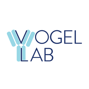 Vogel Lab logo