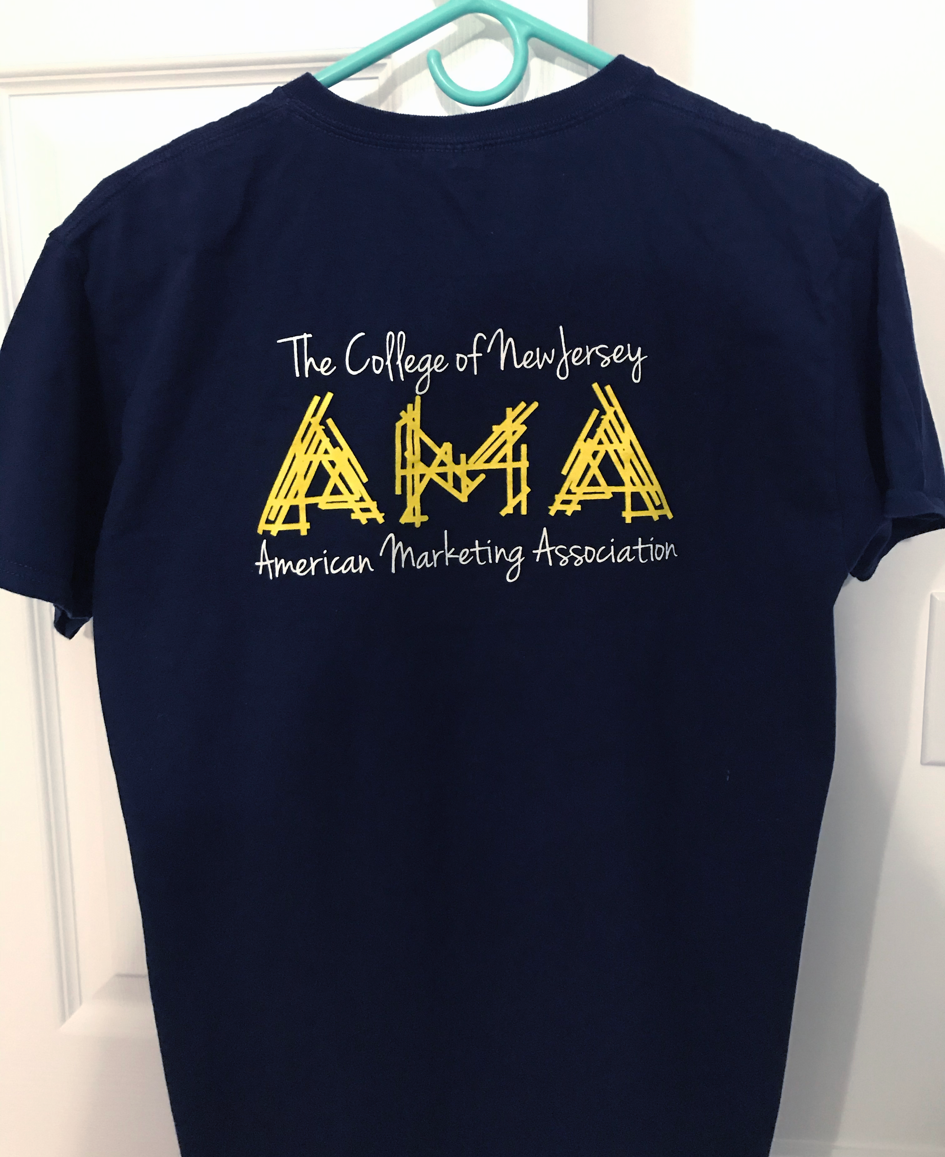 AMA shirt