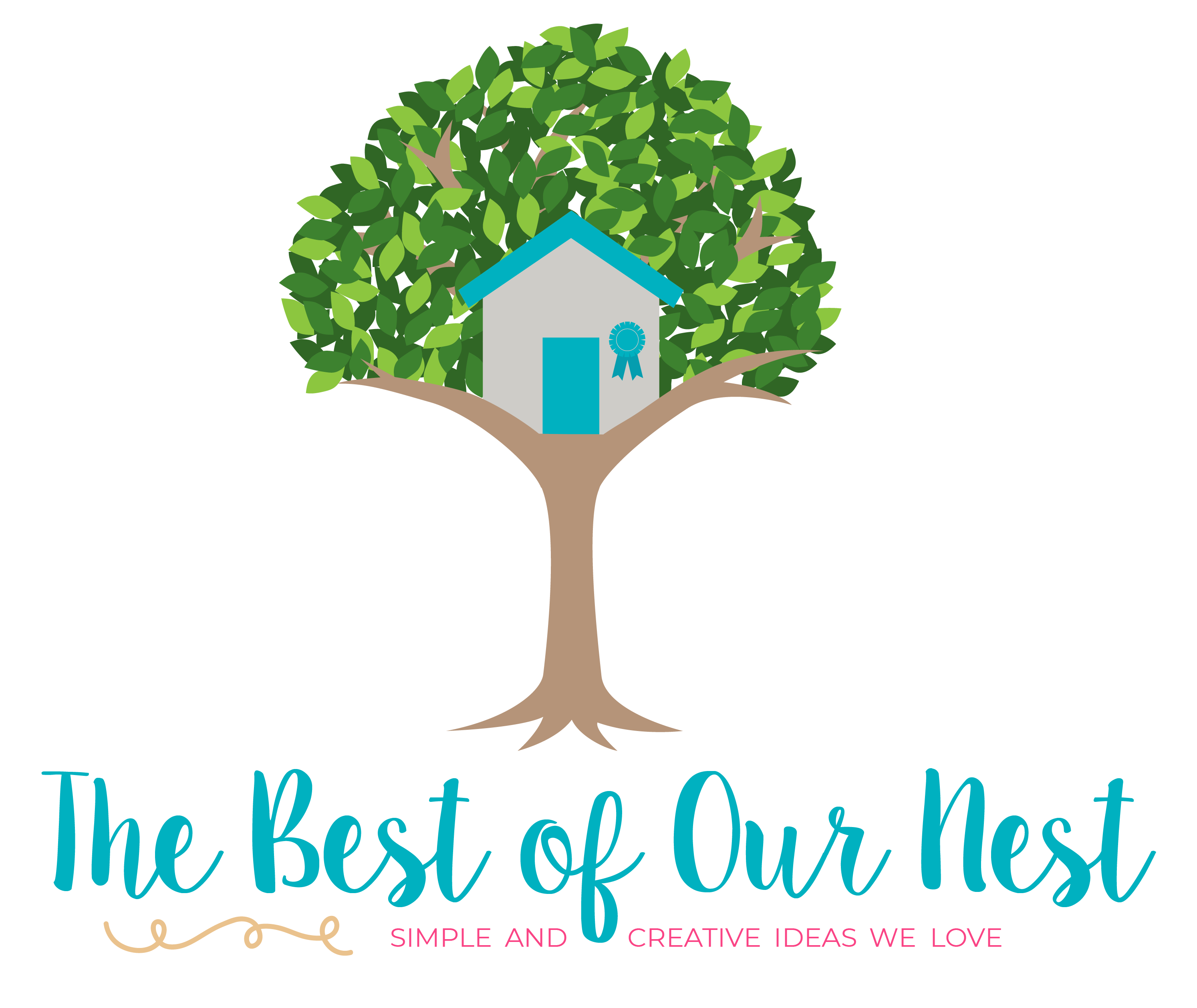 The Best of Our Nest Logo