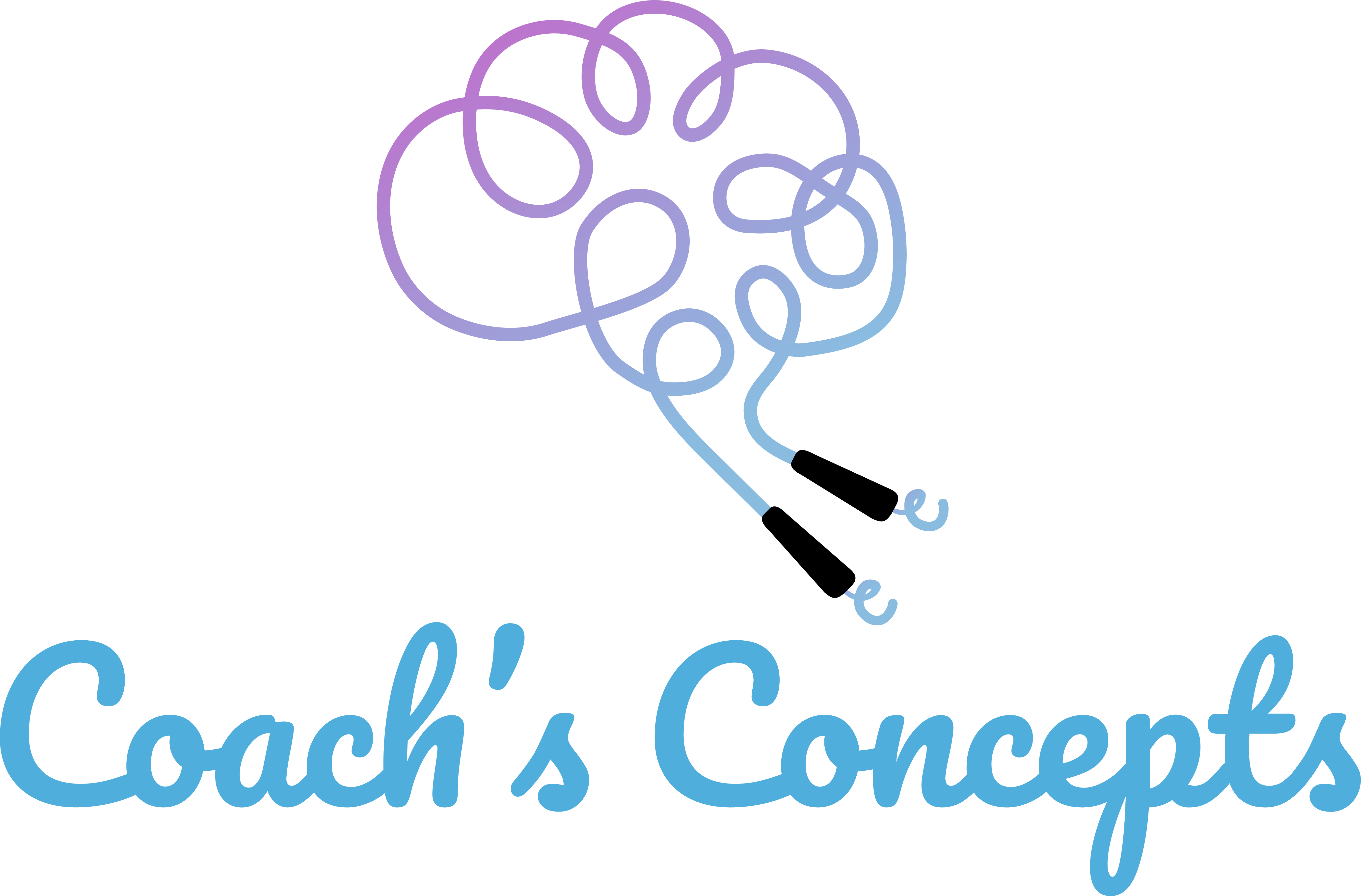 Coach's Concepts logo